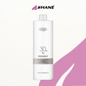 Oxilogy Emulsione Ossidante 30 Volumi (9%) 1000 ml Technique