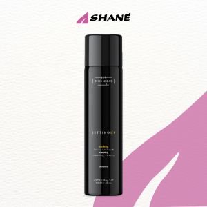 JETTING Backup Lacca Volumizzante 400 ml Technique