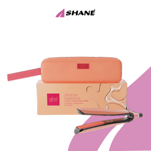 Chronos Styler Sunkissed Peach Limited Edition 2026...