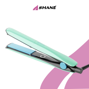 Gold Styler Jelly Mint 2026 Limited Edition Piastra con...