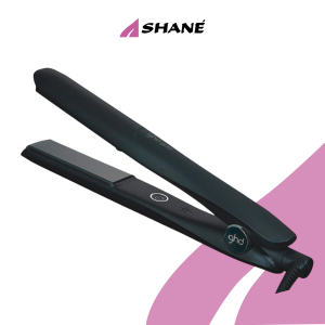 Gold Styler 2026 Black Dual Zone Piastra con Garanzia GHD