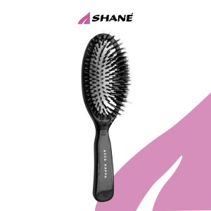 Spazzola Acca Kappa Extension 12AX6953 Hairbrush Oval
