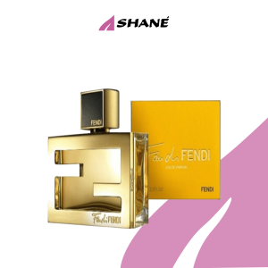 Fan di Fendi Profumo Donna 50ML EDP