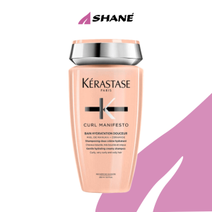 Curl Manifesto Shampoo di Nutrizione 250 ml Kérastase