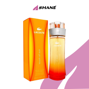 Touch of Sun di Lacoste Fragrances da donna 50ML EDT