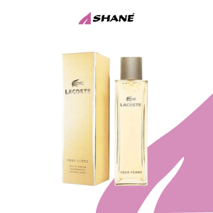 Profumo Lacoste Pour Femme 50ML EDP