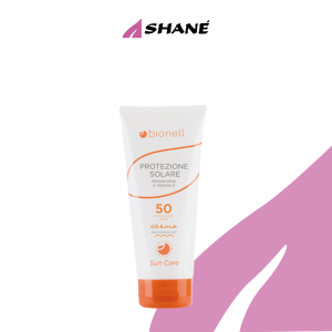 Protezione Solare 50 Water Resistant 200 ml Bionell