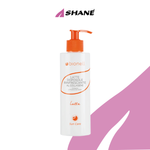 Latte Doposole Rinfrescante al Collagene 300ML