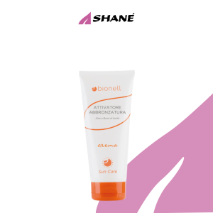Crema Attivatore Abbronzatura – Karitè & Aloe Vera