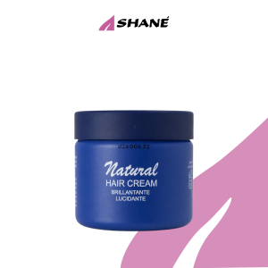 HAIR CREAM Brillantante Lucidante Per Capelli 150 ml