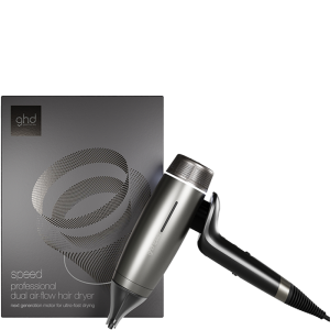 Asciugacapelli Ghd Speed Dual Air-Flow Hair Dryer 2