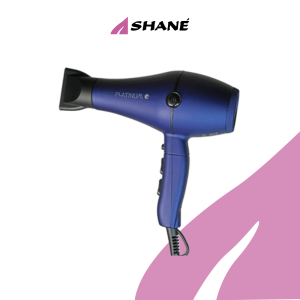 Phon Platinum KRONOS Blu 2150W Professionale | Potente,...
