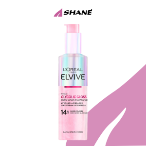 Glycolic Gloss Siero Senza Risciacquo Elvive Per Capelli...