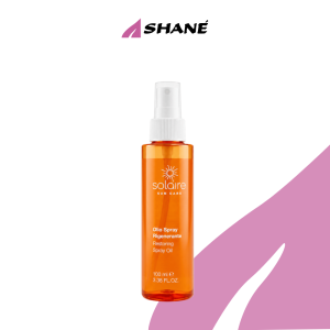 Solaire SUN CARE Spray Solare Invisibile Capelli 100ML...