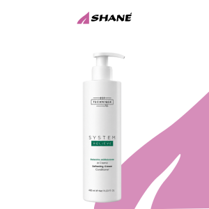 Balsamo Addolcente In Crema System Relieve 480ML Tecnique
