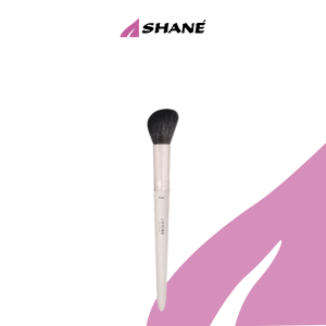 Pennello Jvone My Cheek Brush Setole Naturali F 101
