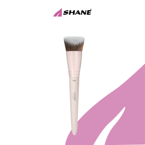 Pennello Viso Jvone V Cut Foundation Brush Applicatore...