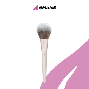 Pennello Jvone Big Powder Brush Applicatore Polveri...