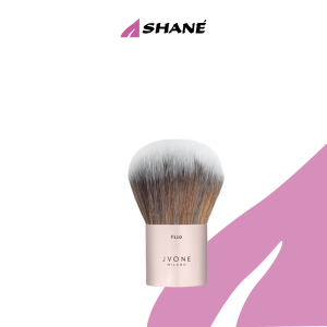 Pennello Viso Jvone Mini Kabuki Brush Applicatore Polveri...