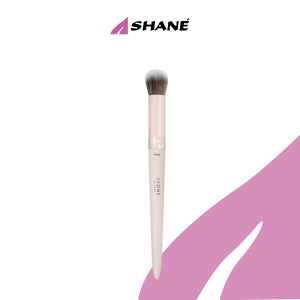Pennello Viso Jvone Mini Rounded Brush Sfuma Correttore e...
