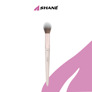 Pennello Viso Jvone Sfuma Illuminante e Bronzer Setole...