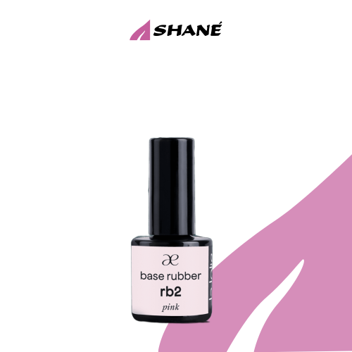 Base Rubber 7ml Jolie Pink RB 2