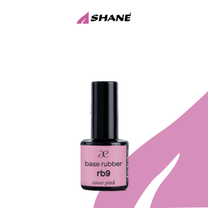 Base Rubber 7ml Jolie Cover Pink RB 9