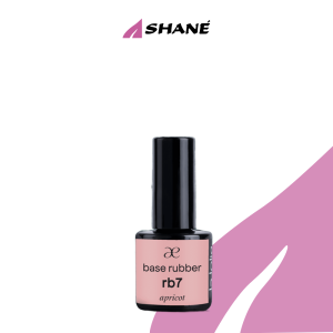Base Rubber 7ml Jolie Apricot RB 7