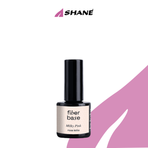 Fiber Base La Jolie 7ML Rosa Latte