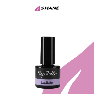 Top Rubber Trasparente  Jolie 12ML