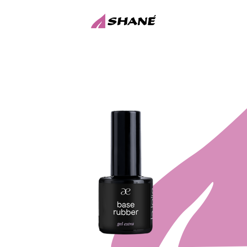 Base Rubber Gel Extra 12ml Jolie Trasparente Clear