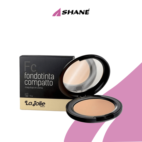 Fondotinta  Cremoso Compatto jolie