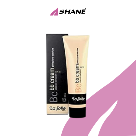 BB Cream Perfezione Assoluta Jolie