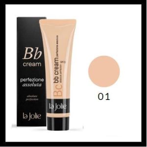 BB Cream Perfezione Assoluta Jolie 2