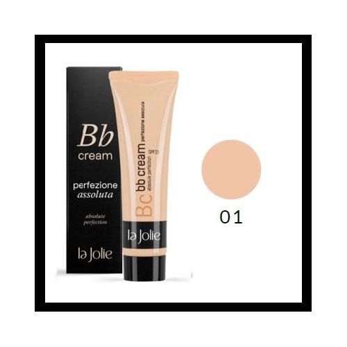 BB Cream Perfezione Assoluta Jolie