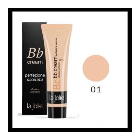 BB Cream Perfezione Assoluta Jolie