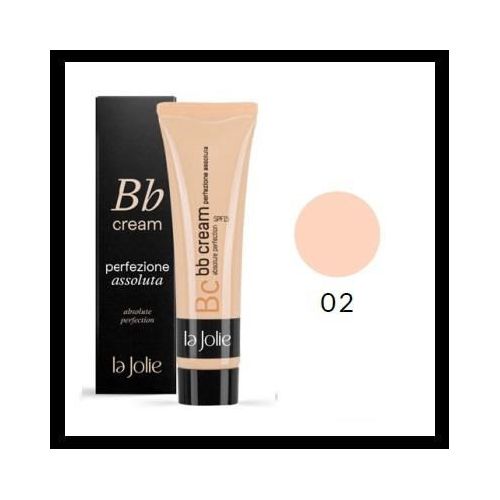 BB Cream Perfezione Assoluta Jolie