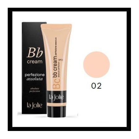 BB Cream Perfezione Assoluta Jolie