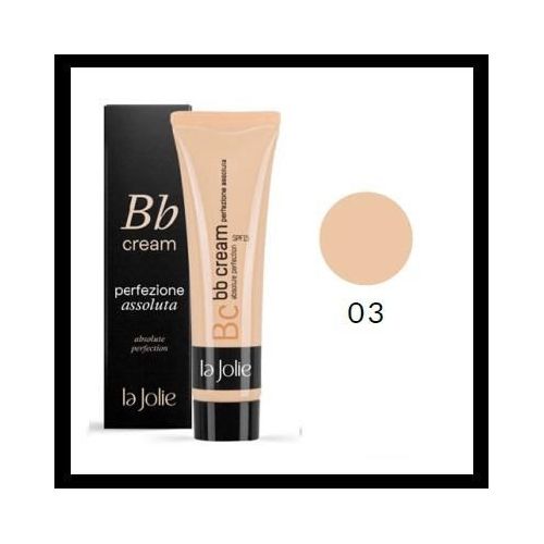 BB Cream Perfezione Assoluta Jolie