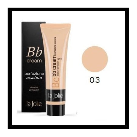 BB Cream Perfezione Assoluta Jolie