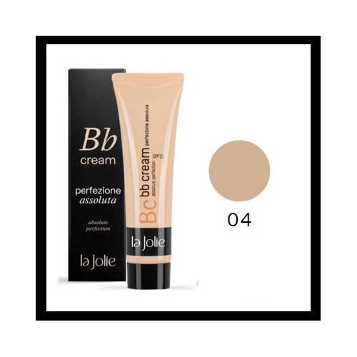 BB Cream Perfezione Assoluta Jolie