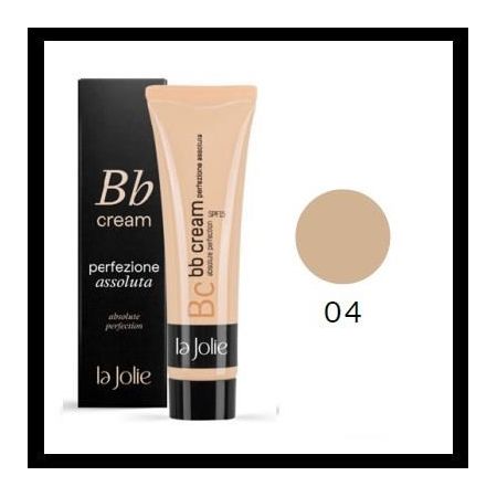 BB Cream Perfezione Assoluta Jolie
