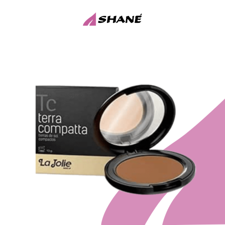 Terra Compatta la Jolie