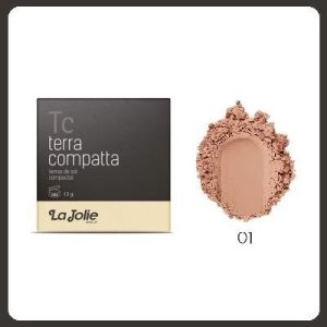 Terra Compatta la Jolie 2