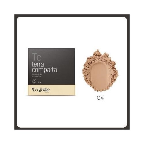 Terra Compatta la Jolie