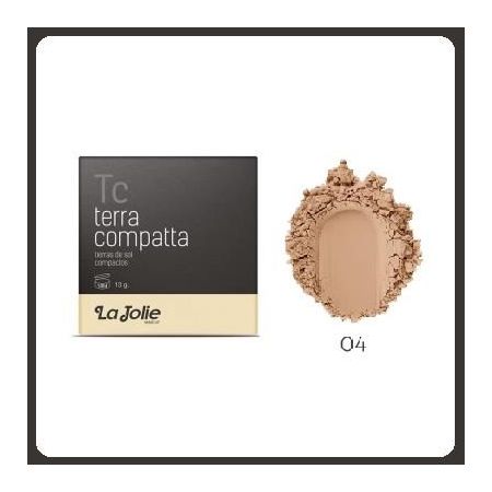 Terra Compatta la Jolie