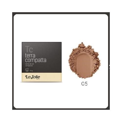 Terra Compatta la Jolie