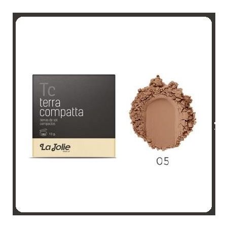 Terra Compatta la Jolie