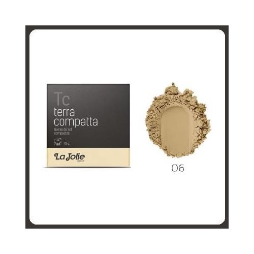 Terra Compatta la Jolie