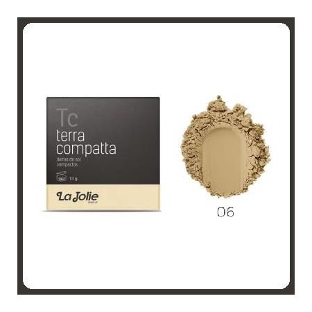 Terra Compatta la Jolie